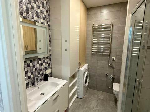 квартира по адресу Регенераторная ул., 4 к3