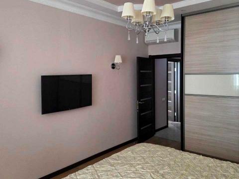квартира за адресою Харків, Отакара Яроша пров., 20 к1