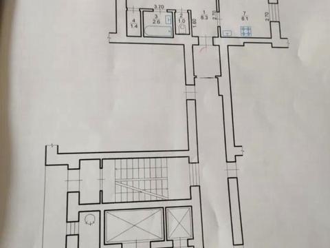 квартира по адресу Мазепи ул., 5