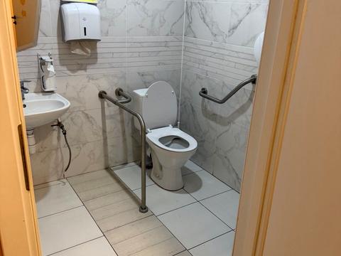 комерційна за адресою Миколи Василенка вул., 7