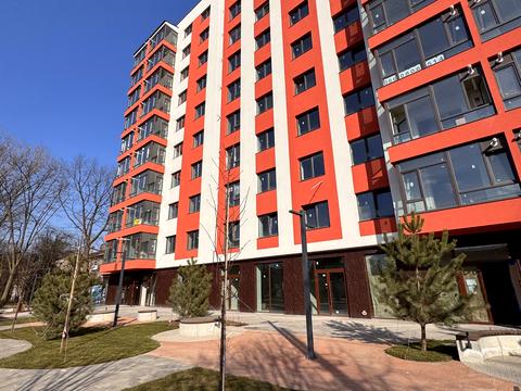 квартира по адресу Августина Волошина ул., (Будинок 2)