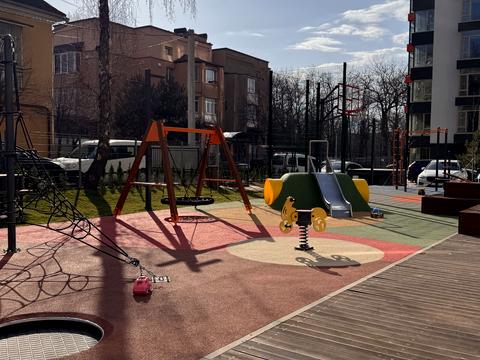 квартира по адресу Августина Волошина ул., (Будинок 2)