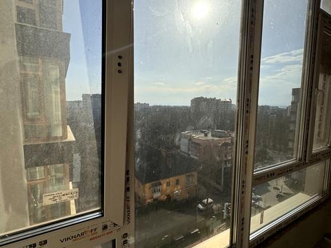 квартира по адресу Августина Волошина ул., (Будинок 2)
