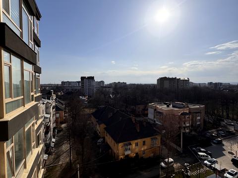 квартира по адресу Августина Волошина ул., (Будинок 2)