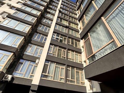 квартира по адресу Августина Волошина ул., (Будинок 2)