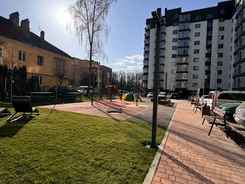 квартира по адресу Августина Волошина ул., (Будинок 2)