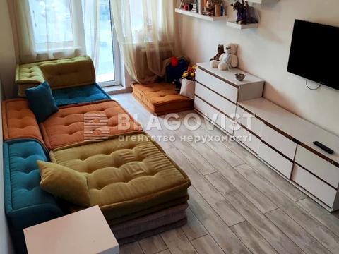 квартира по адресу Щусева ул., 40