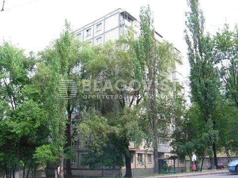 квартира по адресу Щусева ул., 40