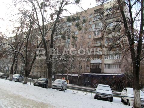 квартира за адресою Преображенська вул. (Івана Клименка), 26