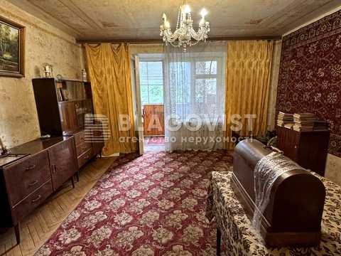 квартира за адресою Преображенська вул. (Івана Клименка), 26
