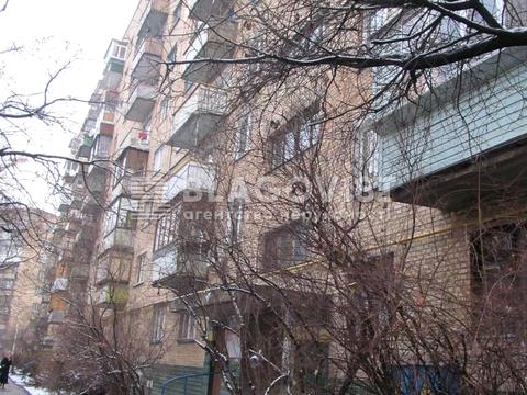 квартира за адресою Преображенська вул. (Івана Клименка), 26