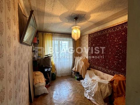 квартира за адресою Преображенська вул. (Івана Клименка), 26