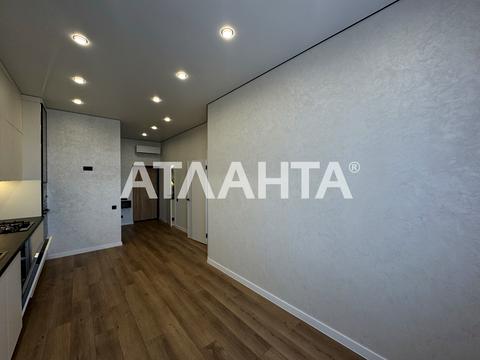 квартира за адресою Дача Ковалевського вул., 91