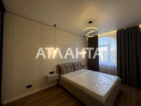 квартира за адресою Дача Ковалевського вул., 91