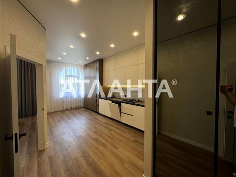 квартира за адресою Дача Ковалевського вул., 91