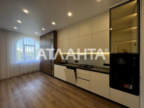 квартира за адресою Дача Ковалевського вул., 91
