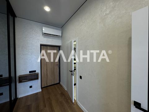 квартира за адресою Дача Ковалевського вул., 91