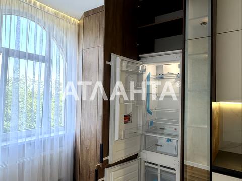 квартира за адресою Дача Ковалевського вул., 91