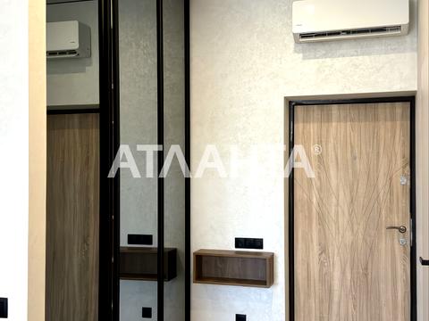 квартира за адресою Дача Ковалевського вул., 91