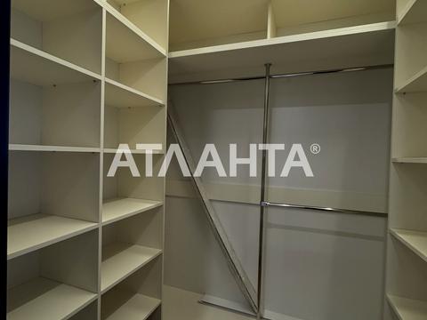квартира за адресою Дача Ковалевського вул., 91