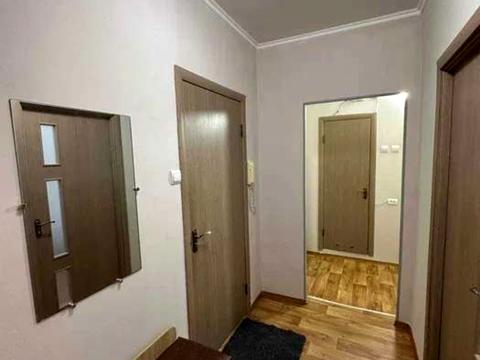 квартира за адресою Архітектора Вербицького вул., 19