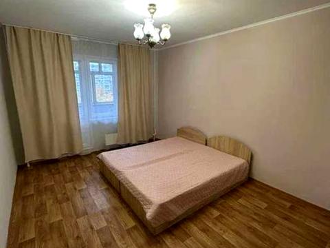 квартира за адресою Архітектора Вербицького вул., 19