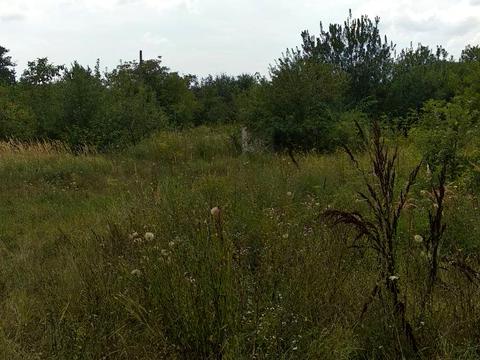 участок по адресу 