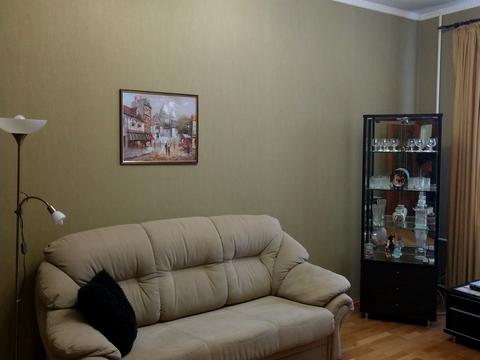 квартира за адресою Коперника вул., 18