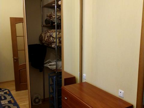 квартира за адресою Коперника вул., 18