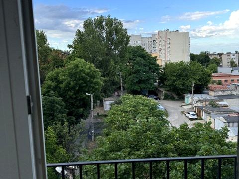 квартира за адресою Богдана Хмельницького просп. (Героїв Сталінграда), 9