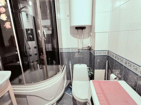 квартира за адресою Кропивницький, Героїв України вул. (Героїв Сталінграду), 30 к1
