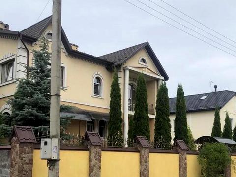 будинок за адресою с. Солонка, Тараса Шевченка вул.