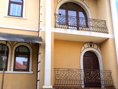 будинок за адресою с. Солонка, Тараса Шевченка вул.