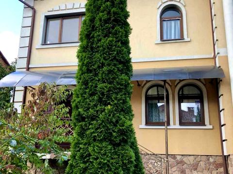 будинок за адресою с. Солонка, Тараса Шевченка вул.
