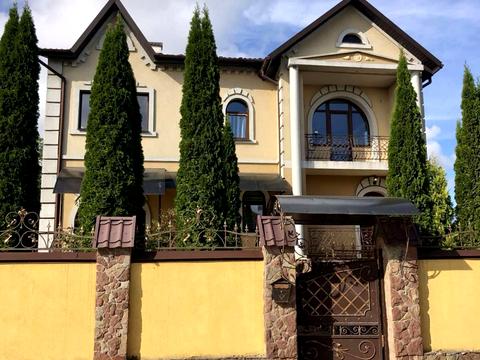будинок за адресою с. Солонка, Тараса Шевченка вул.