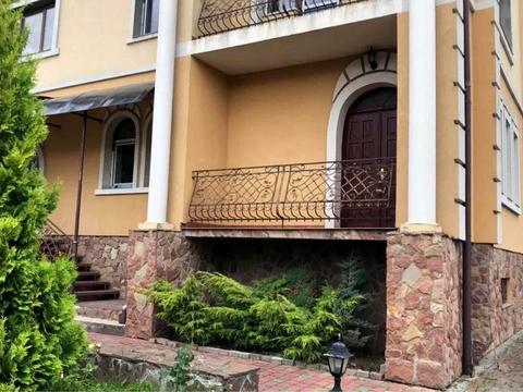 будинок за адресою с. Солонка, Тараса Шевченка вул.
