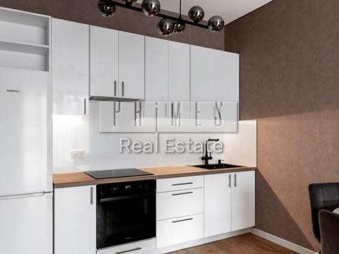 квартира по адресу Фортечный тупик (Тверской), 7в