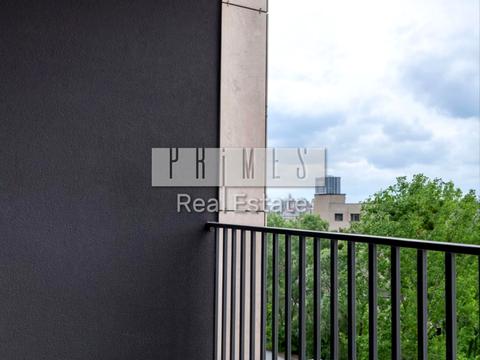квартира по адресу Фортечный тупик (Тверской), 7в