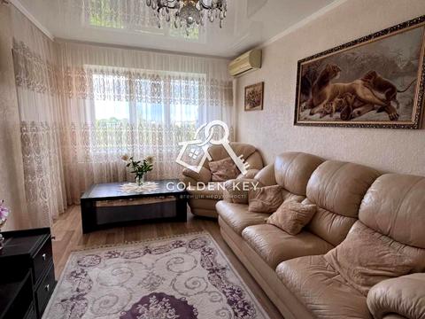 квартира по адресу Горняцкий микрорайон  (5-й микрорайон), 45