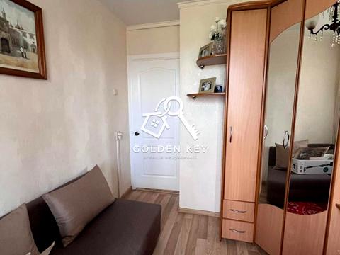 квартира по адресу Горняцкий микрорайон  (5-й микрорайон), 45