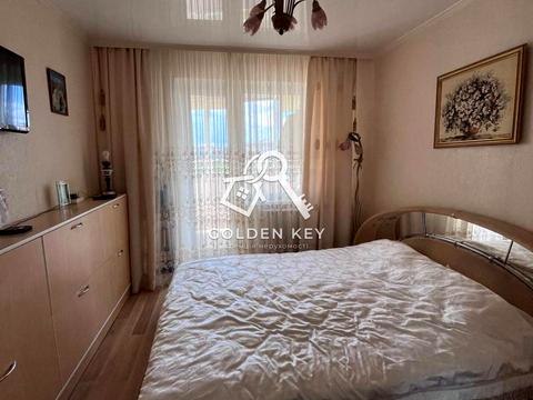 квартира по адресу Горняцкий микрорайон  (5-й микрорайон), 45