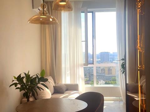квартира за адресою Бульварно-Кудрявська вул. (Воровського), 17