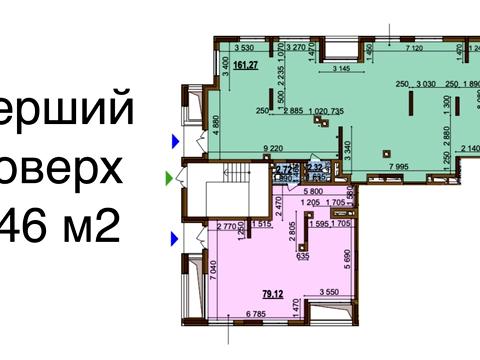 коммерческая по адресу Олександра Олеся ул., (Будинок 10.2)