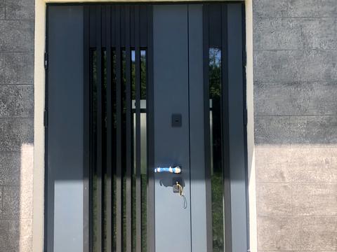 будинок за адресою Мейгеша