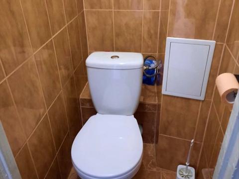 квартира по адресу Тернопільська ул., 34