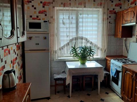 квартира по адресу Тернопільська ул., 34