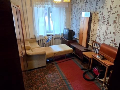 квартира по адресу Калиновая ул., 53