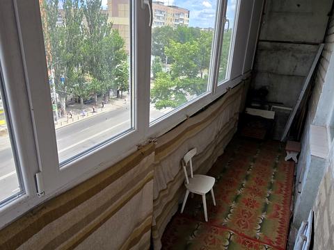 квартира по адресу Калиновая ул., 53