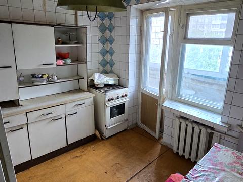 квартира по адресу Калиновая ул., 53