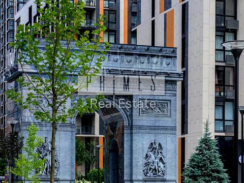 квартира по адресу Предславинская ул., 57
